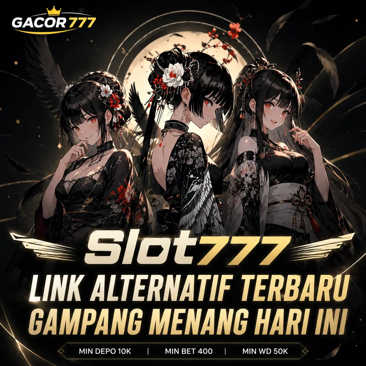 Promo Slot Online Terbaru
